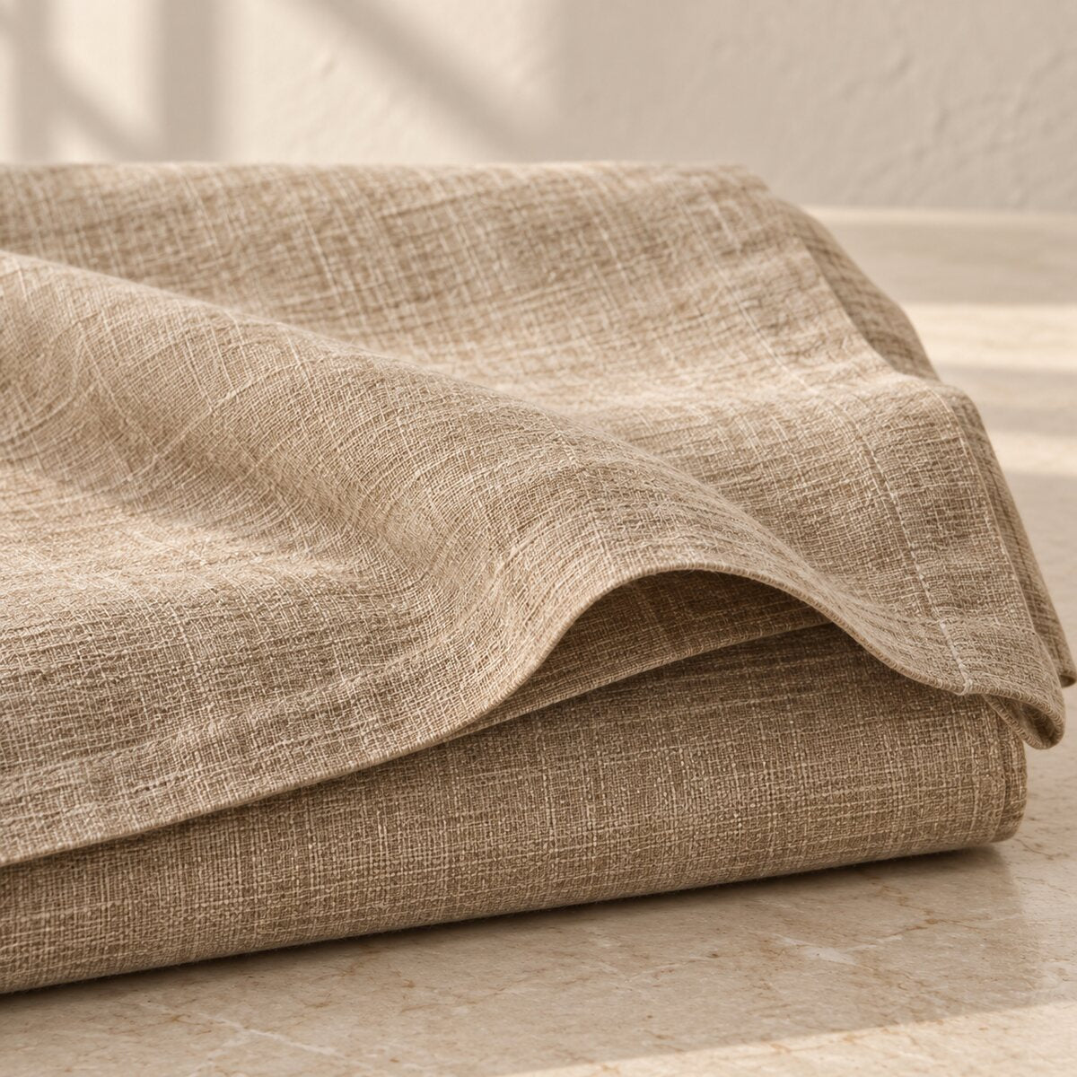 Vale European Linen Tablecloth