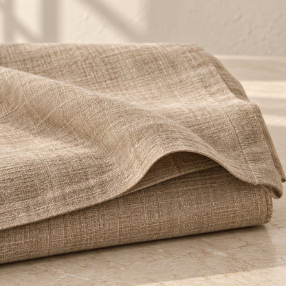 Vale European Linen Tablecloth