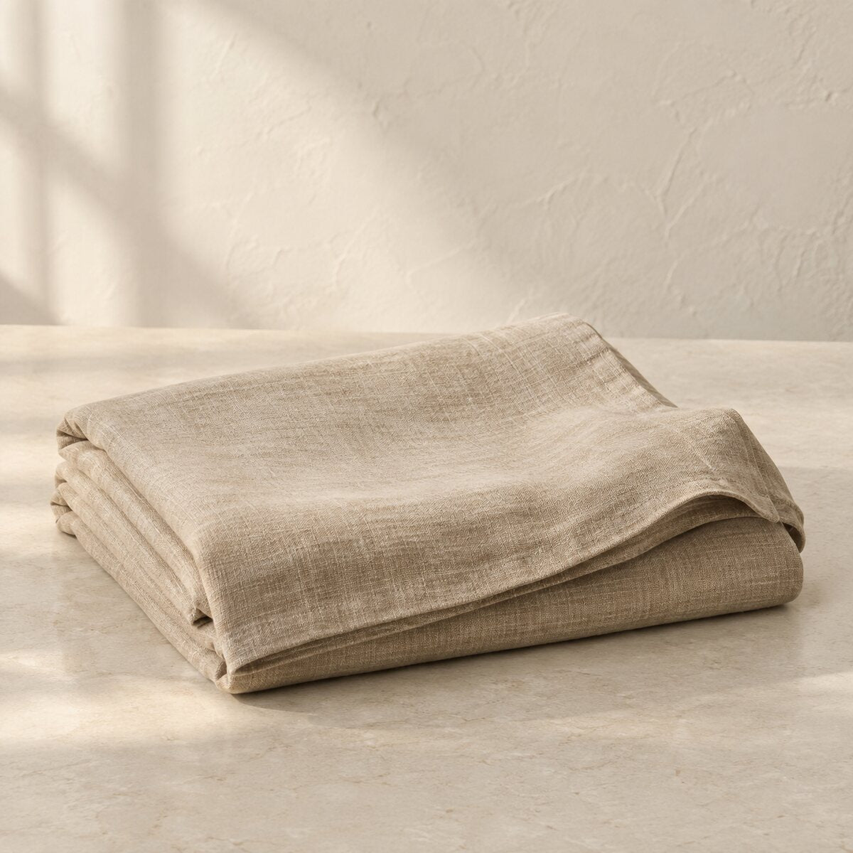 Vale European Linen Tablecloth