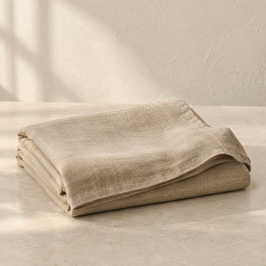 Vale European Linen Tablecloth
