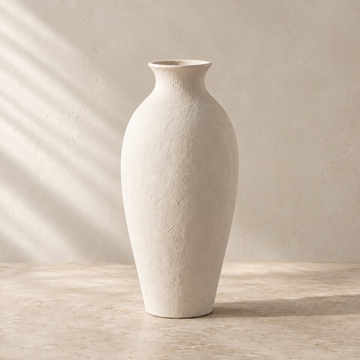 Marin Hand-Finished Vase