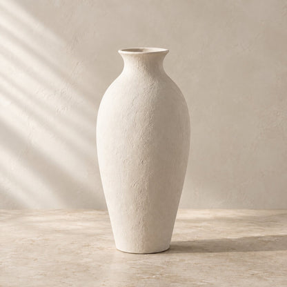 Marin Hand-Finished Vase