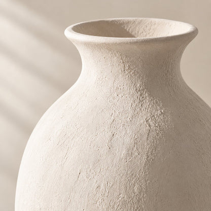 Marin Hand-Finished Vase