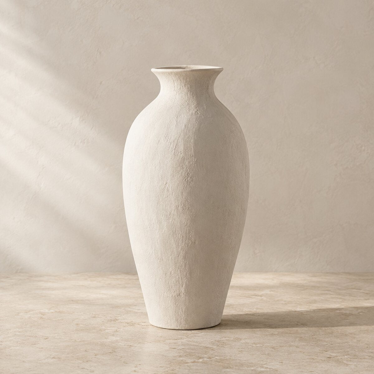 Marin Hand-Finished Vase