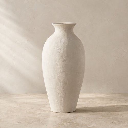 Marin Hand-Finished Vase