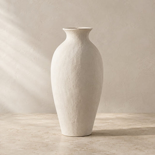 Marin Hand-Finished Vase