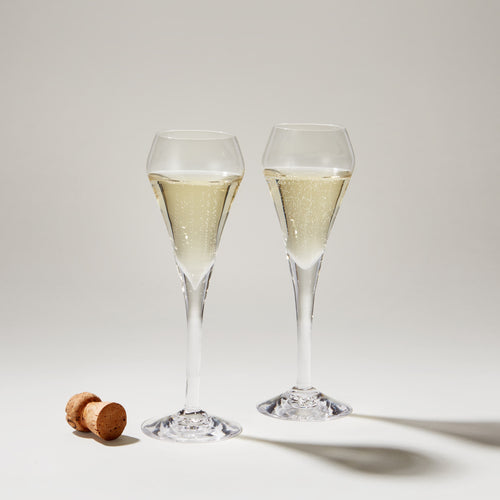 Vintner Flute in Gift Box - Set of 2